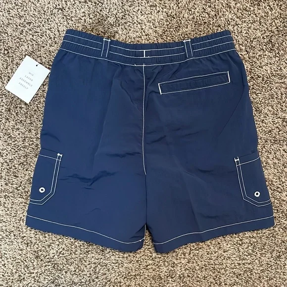 Free Assembly boys shorts - Picture 2 of 3